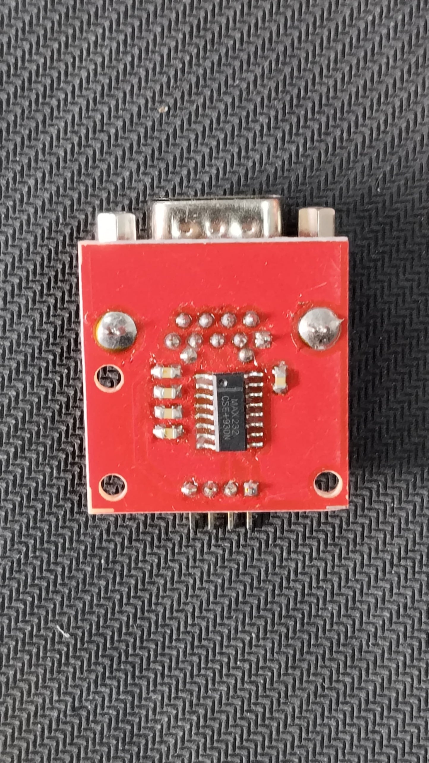 Generic RS232 To TTL Converter Module ET5227