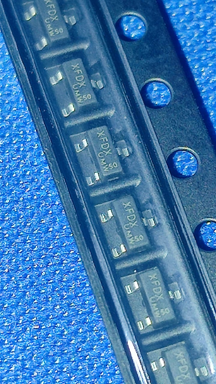 AO3415A SOT23 UMW XFDX 20V 4A P Channel MOSFET 3415A SMD ET7713