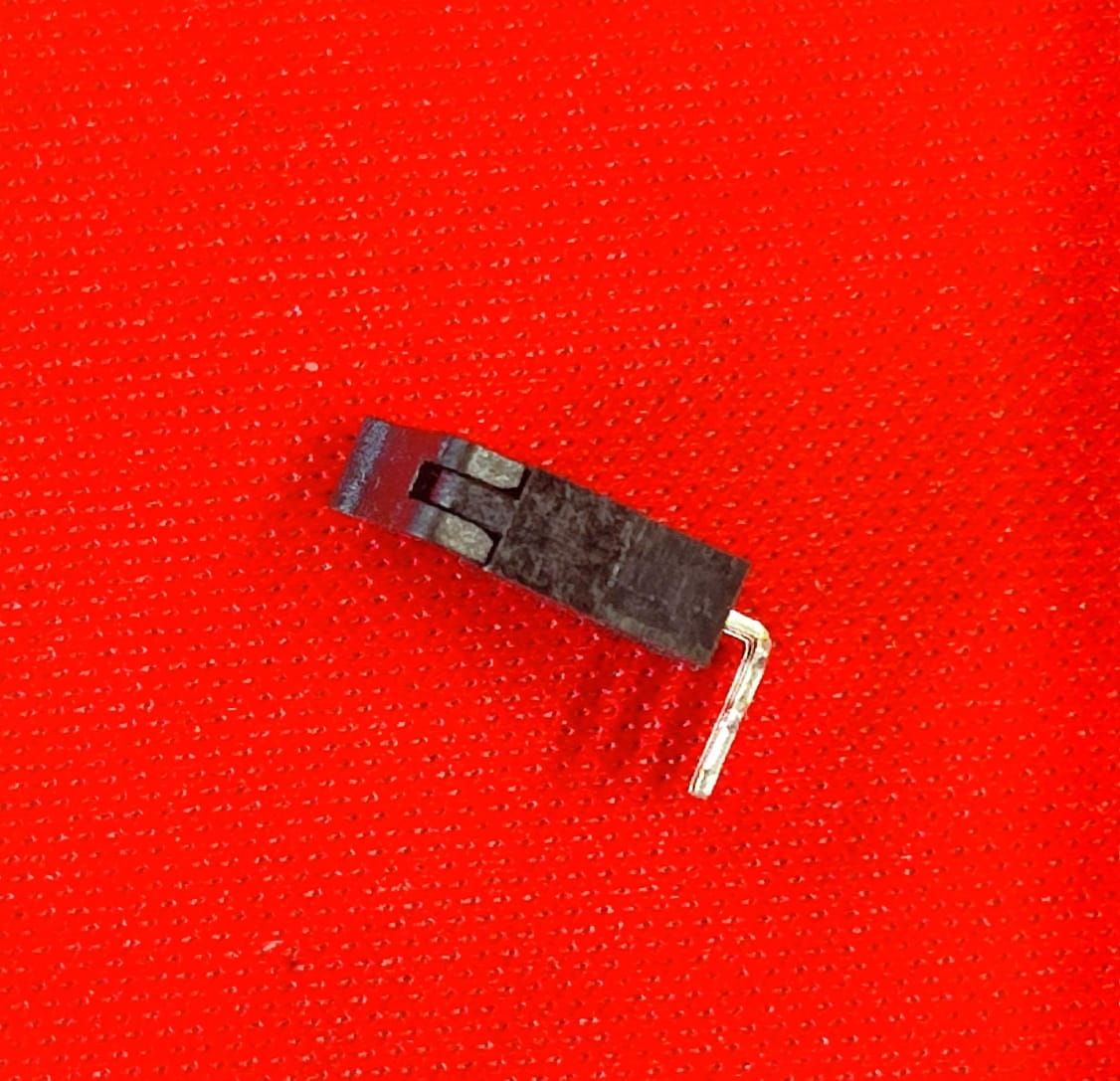 DS037-01C-30-C Micro switch ETA2126