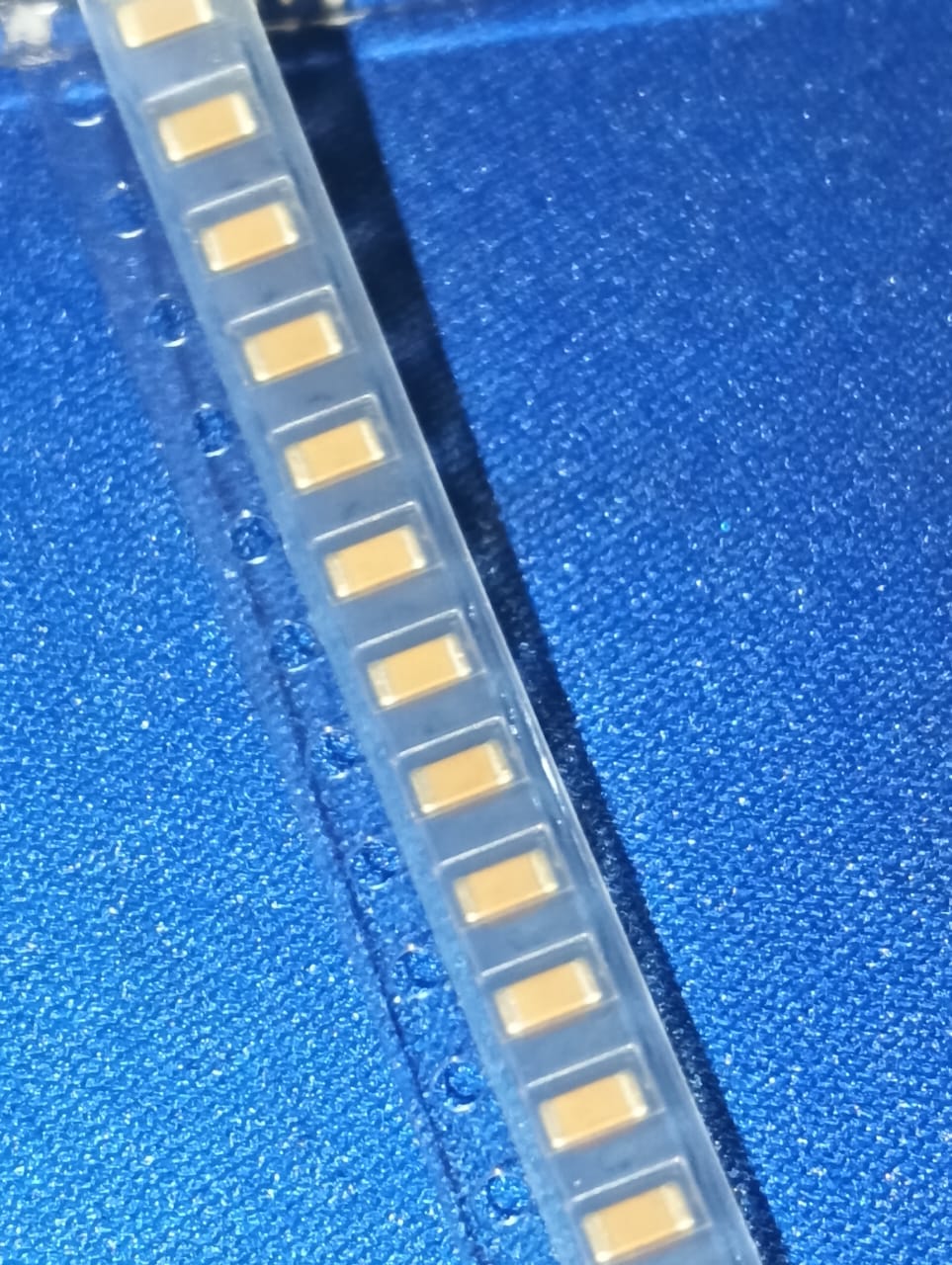 470pF 1kV 1206 TCC1206X7R471K102DTS CCTC X7R ±10% MLCC SMD ETA2367