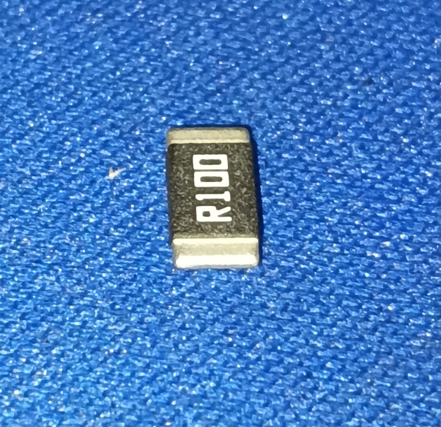 0.1 ohm 3W 2512 HIXD25NR100F SMD resistor 100 MILLI OHM 1% marking R100 ETH6799