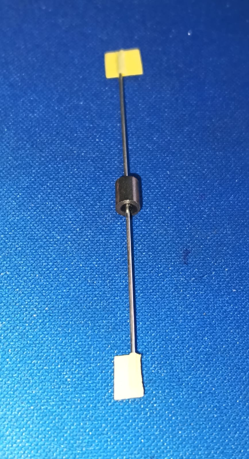 RH3.5x0.8x4.7P52E FH 50Ω@100MHz 1 Line Ferrite Bead ETH6739