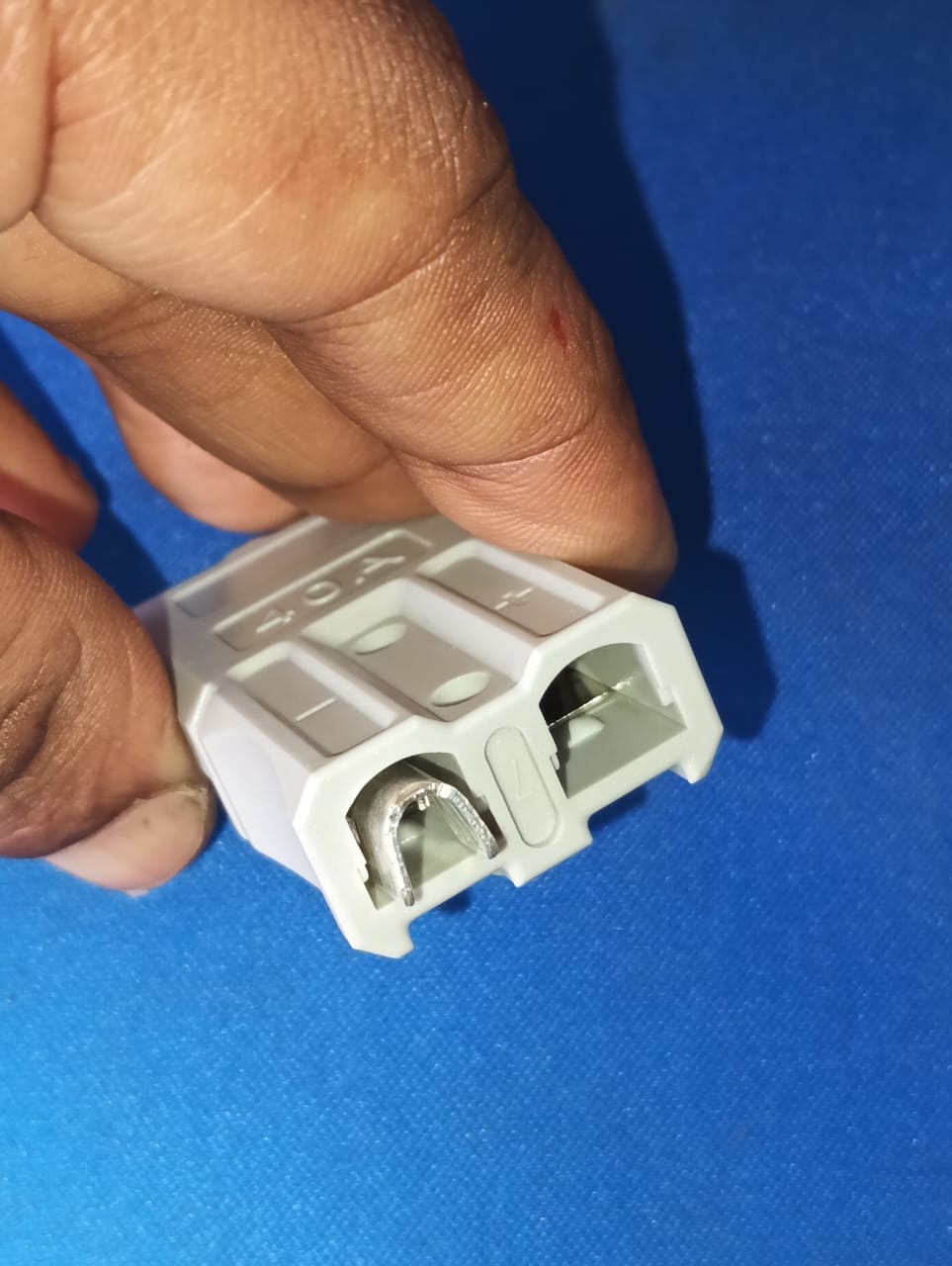 SB40 Anderson Power Connector 40A ET711171