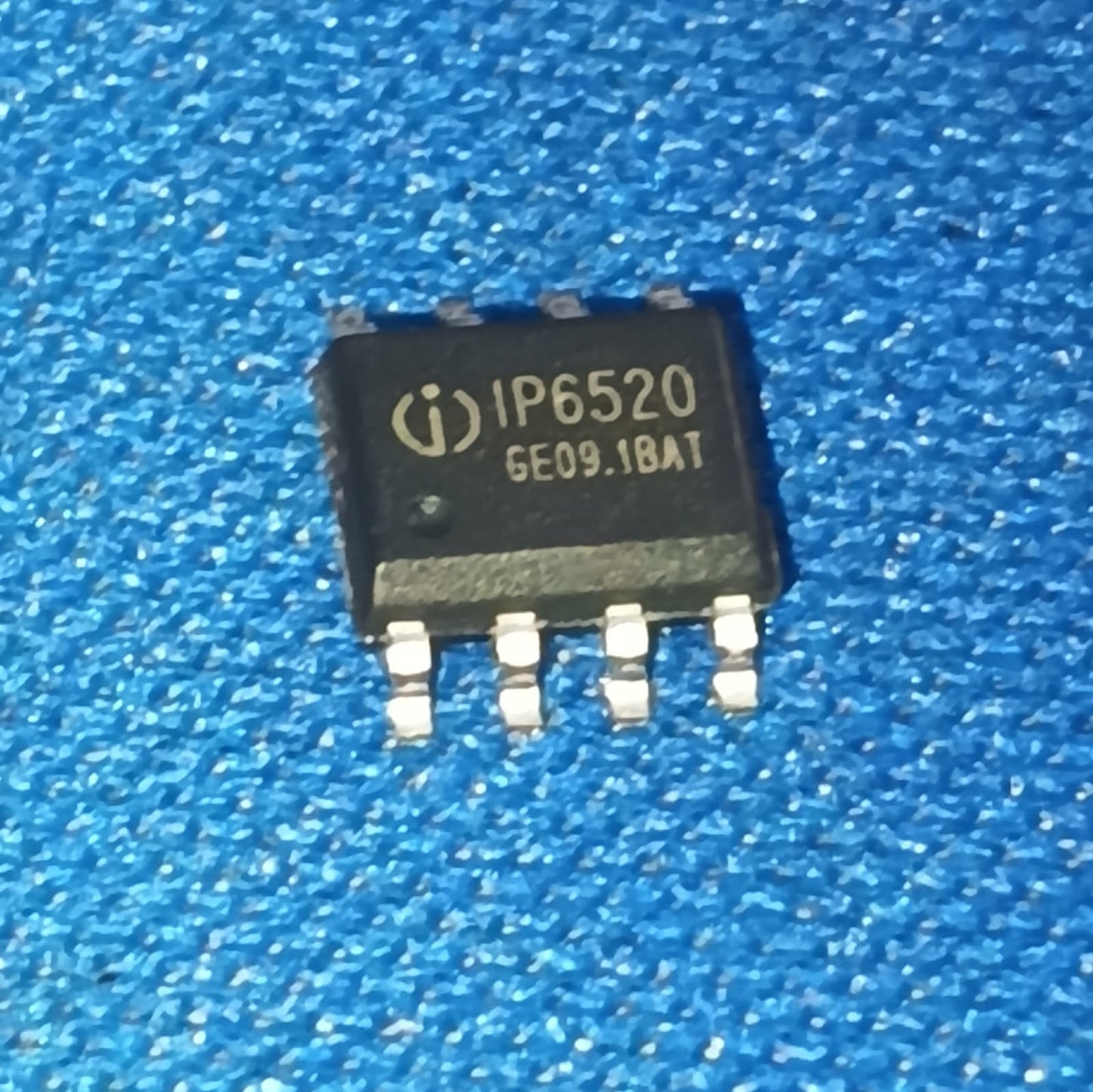 IP6520T_30W_PPS ESOP-8 INJOINIC Power Management ETH6812