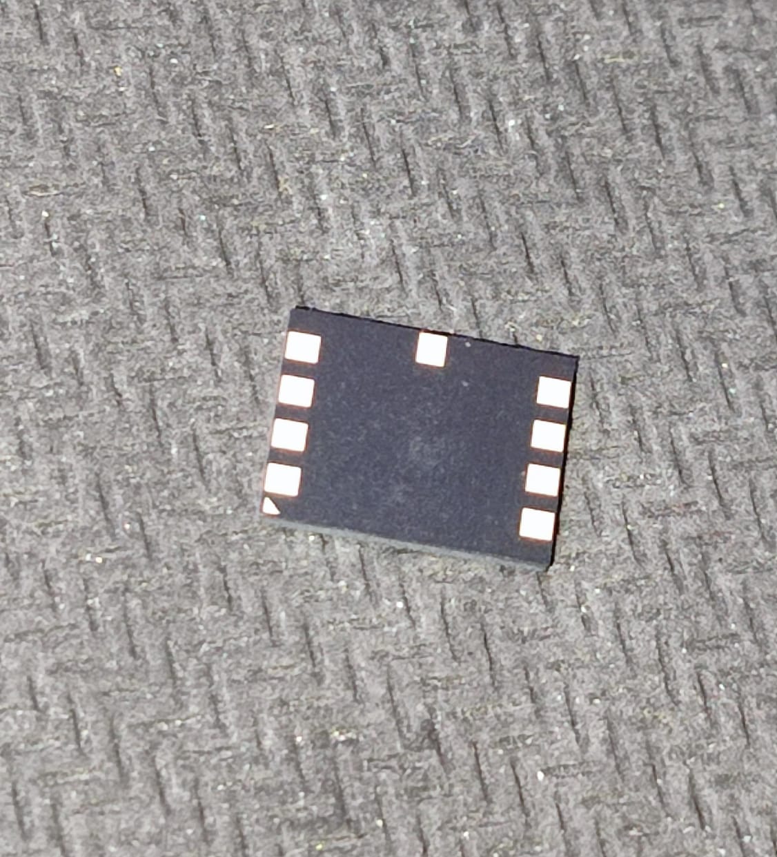 HHW1GS60I-B1 LGA-8 HANHAIWEI Storage products flash memory ETA2535