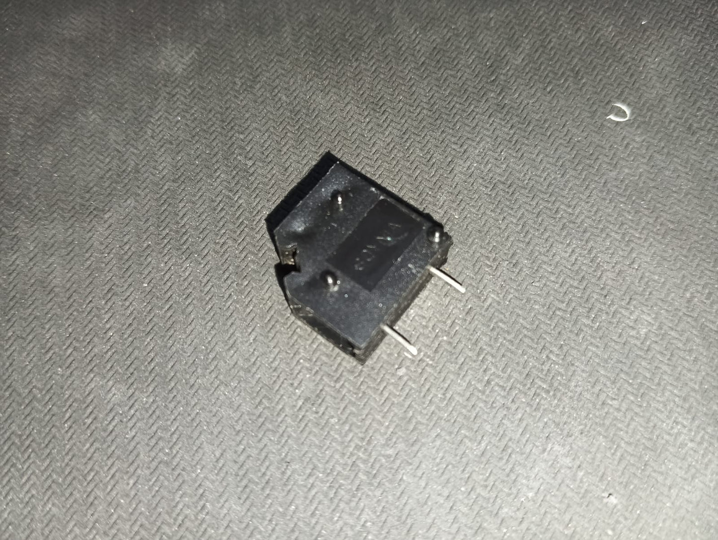 SE346 PUT 2.5 Connector Stackable ETD11121