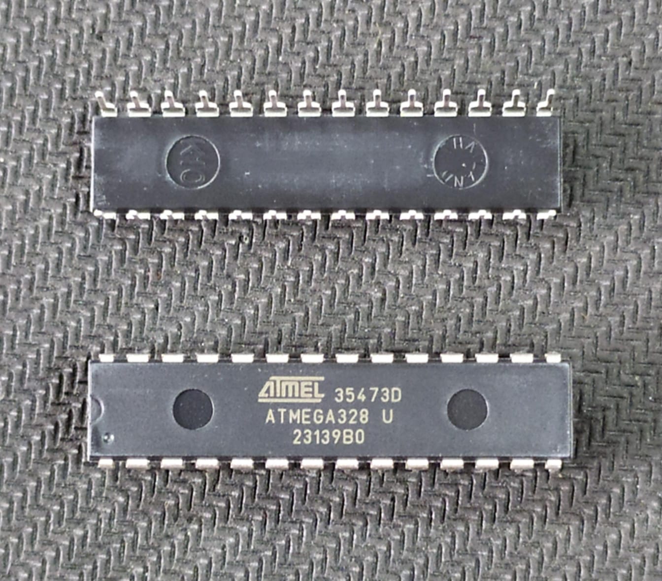 ATMEGA328-PU DIP28 ATMEL ETA1276