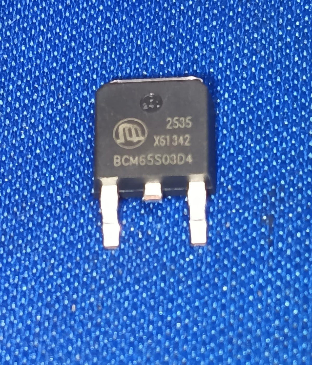 BCM65S03D4 DPAK Bestirpower 650V 3A Silicon Carbide Schottky Diode ETH6784