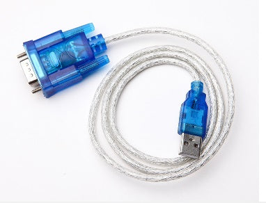 HL-340 USB serial port (COM) USB to RS232 USB Support Windows 7-64 ET5053