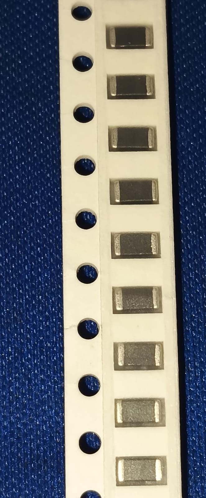 1A 1206 CBG321609U121T 1206 FH 120 OHM @100MHz 1 Line Ferrite Bead ETH6722