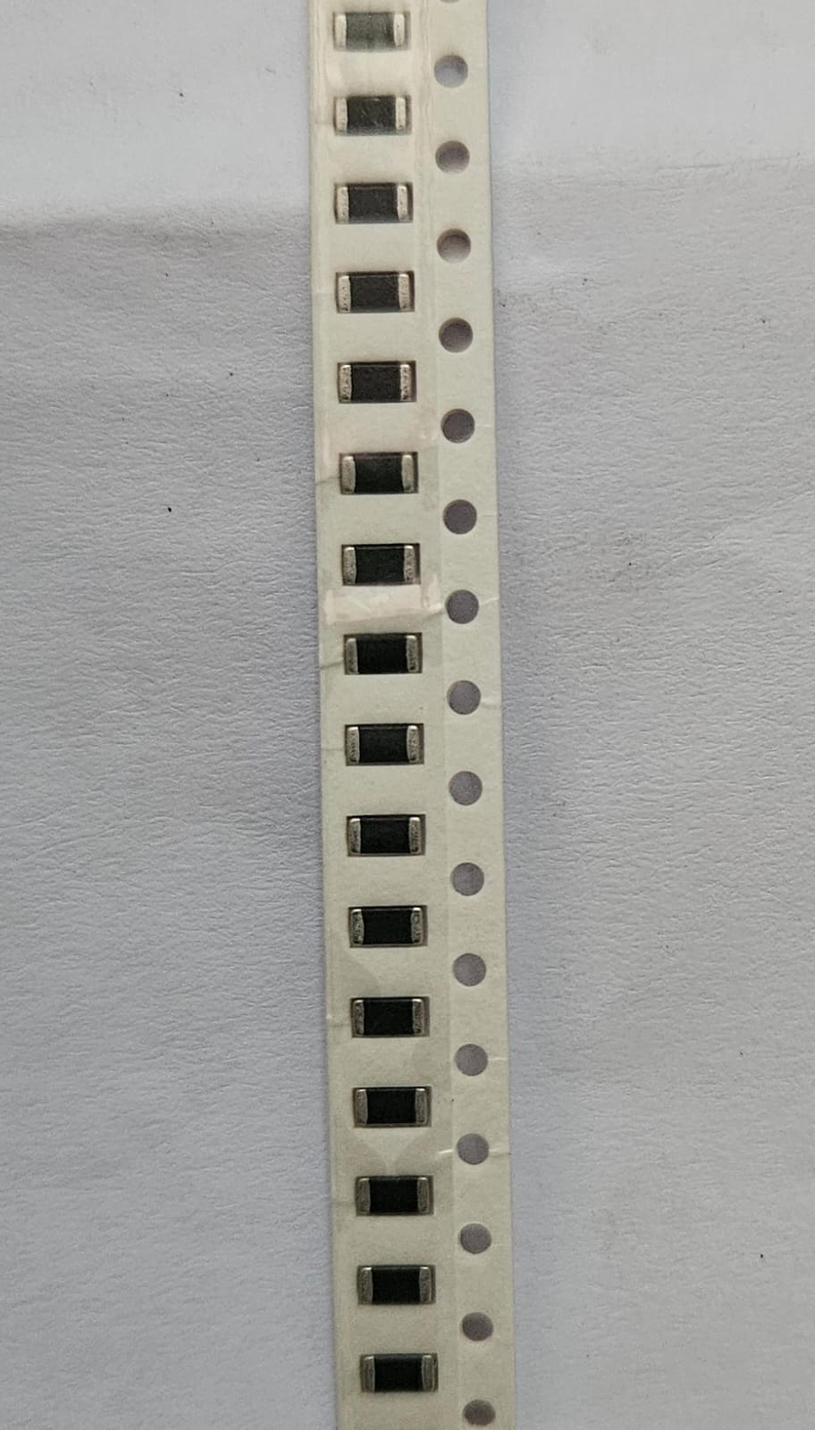 4A 1206 CBW321609U000T FH 0 OHM@100MHz 1 Line Ferrite Bead ETH6733