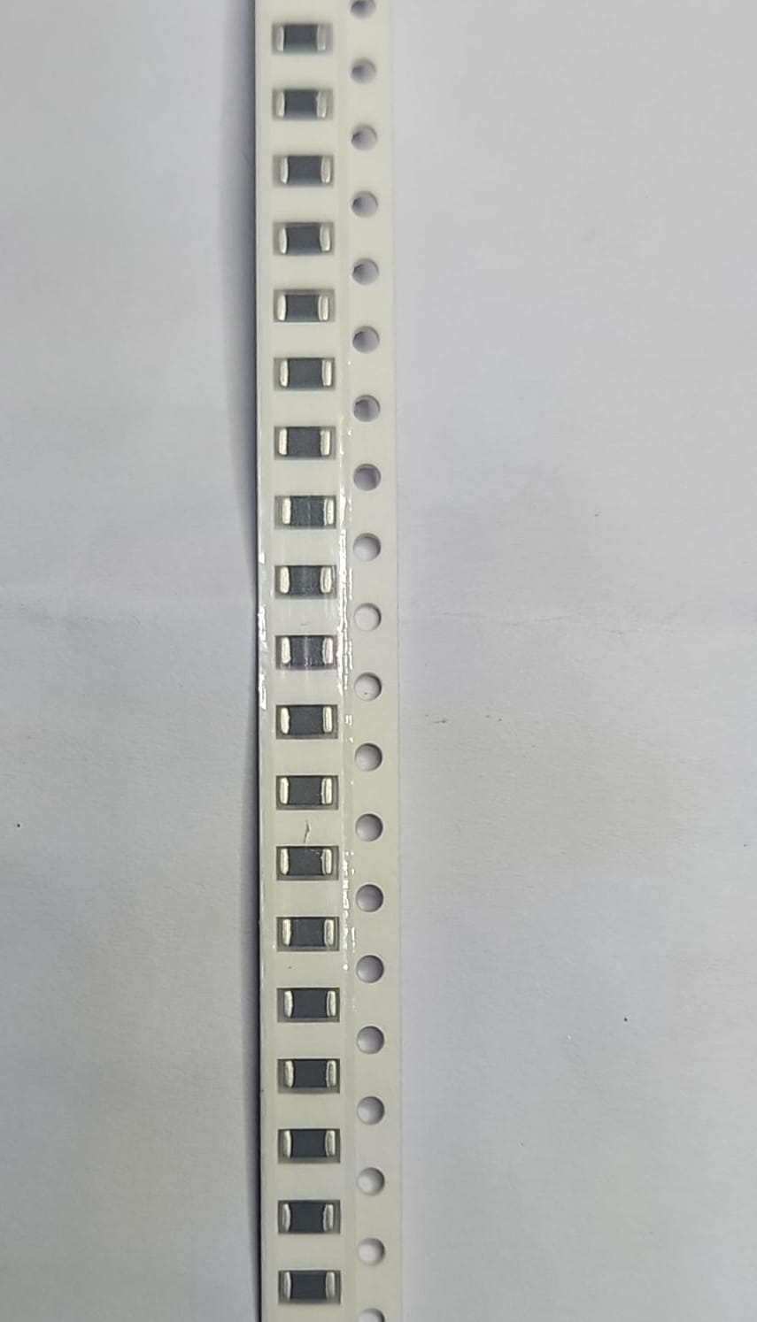 2A 1206 CBW321609U102T 1206 FH 1k OHM @100MHz 1 Line Ferrite Bead ETH6721