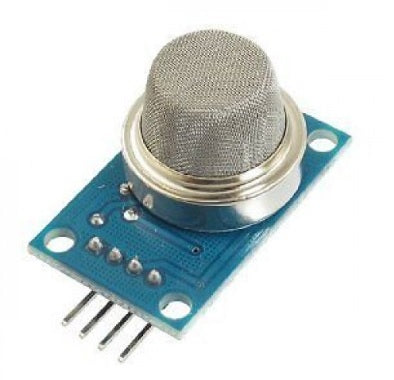 MQ-4 Gas Methane (CNG) Detector Sensor Module mq4 ET5023