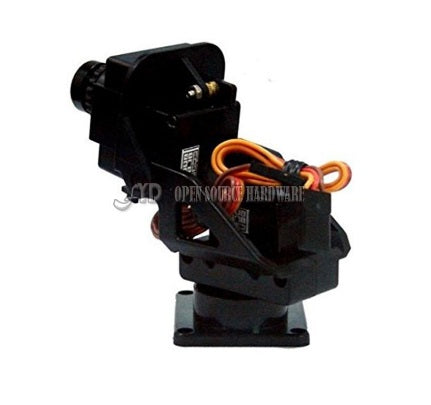 Servo bracket PT Pan/Tilt Camera Mount SG90 MG90 ET6096