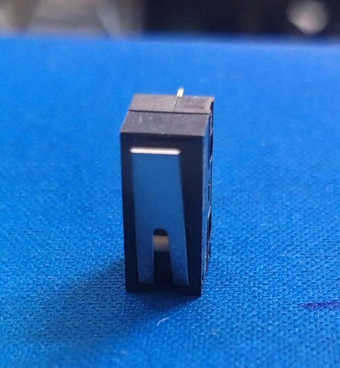 D2F-L OMRON Switch SPDT 125V 1A Limit END STOP ETA2747