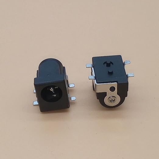 DC Jack Female SMD DC-050-20 Socket ET7881