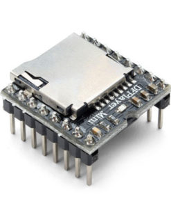 DF Player Mini MP3 Player Module ET5619