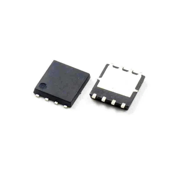 AON7534 DFN(3x3) AO SMD 30V 30A N-Channel MOSFET 7534 ET7726