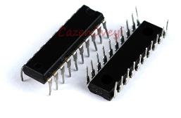 74HC688N PHILIPS 8-BIT MAGNITUDE COMPARATOR DIP20 74688 ETA1584