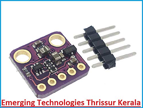 APDS9900 Sensor Module I2C APDS-9900 ET5081