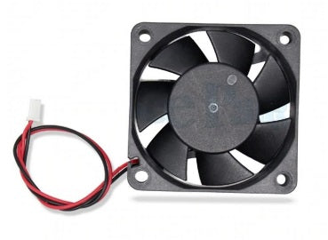 12V Cooling Fan 3 INCH DOAT ET6088