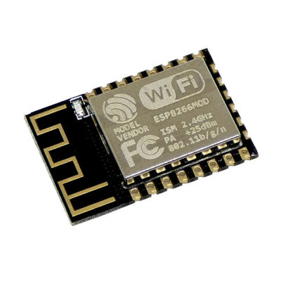 ESP-12S ESP8266 Serial WiFi Module ESP12S ESPRESSIF SMD ET7430