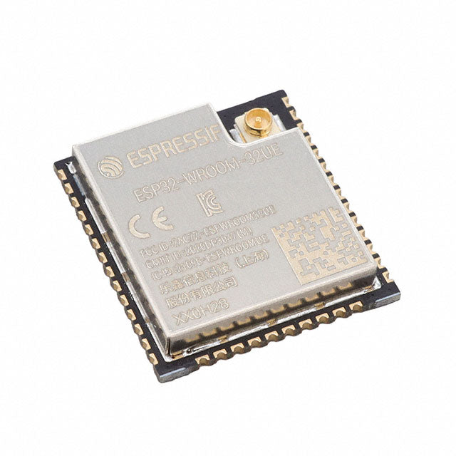ESP32-WROOM-32UE Module ESPRESSIF SMD ET7425