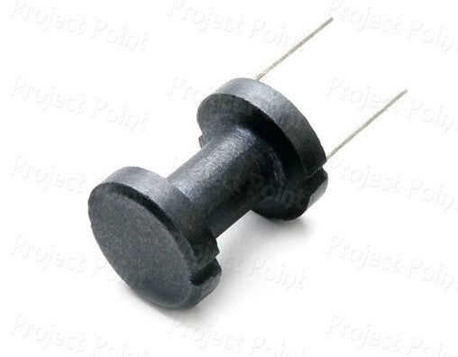 10x12MM DRUM CORE WITH LEGS INDUCTOR ET10667
