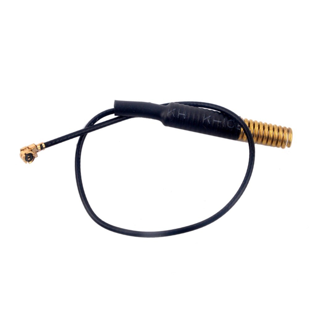 Lora Antenna 433MHZ Spring 3DBI IPEX Interface 50ohm forRA-02 Module FZ2631D ET5173