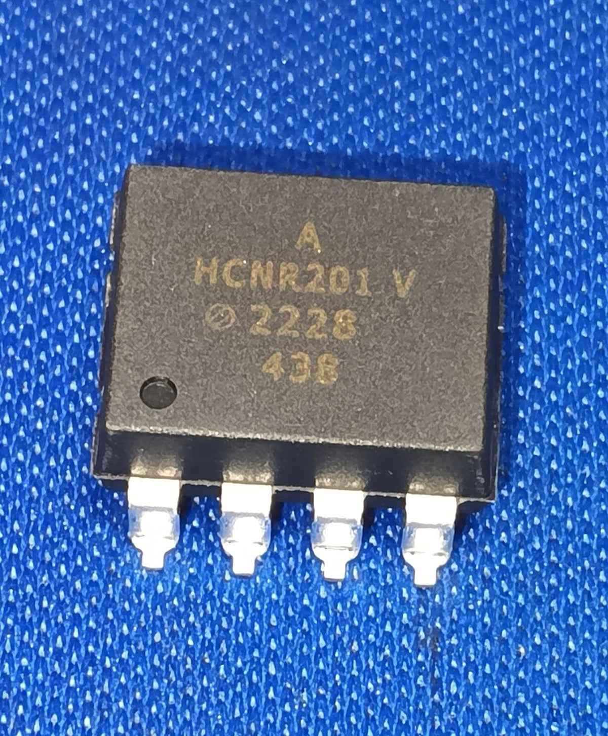 HCNR201-550E SOP-8-2.54mm SMD Broadcom Analog Optocouplers ETH6683