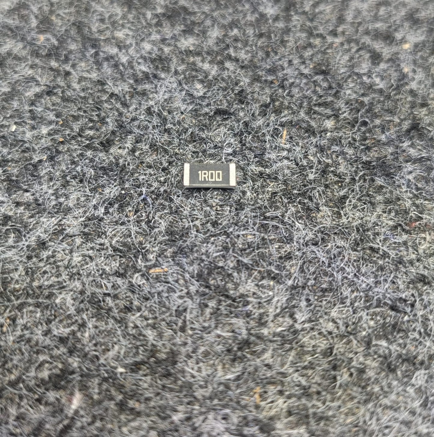 1 OHM 2512 SMD 3W HoLRT2512-3W-1R-1% Milliohm 1E 1R Current Sense Resistor ±1% ETH6789