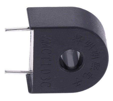 ZHT102A CT Current Transformer 5A 25mA Sensor ET5930