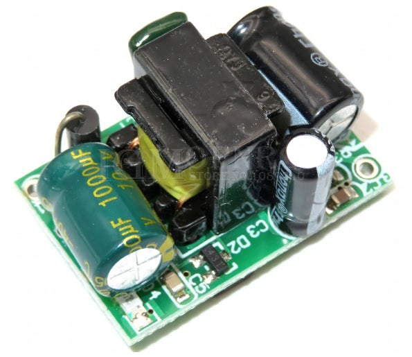 AC-DC 12V 300mA AC 220v to 12v DC step down module SMPS ET10751
