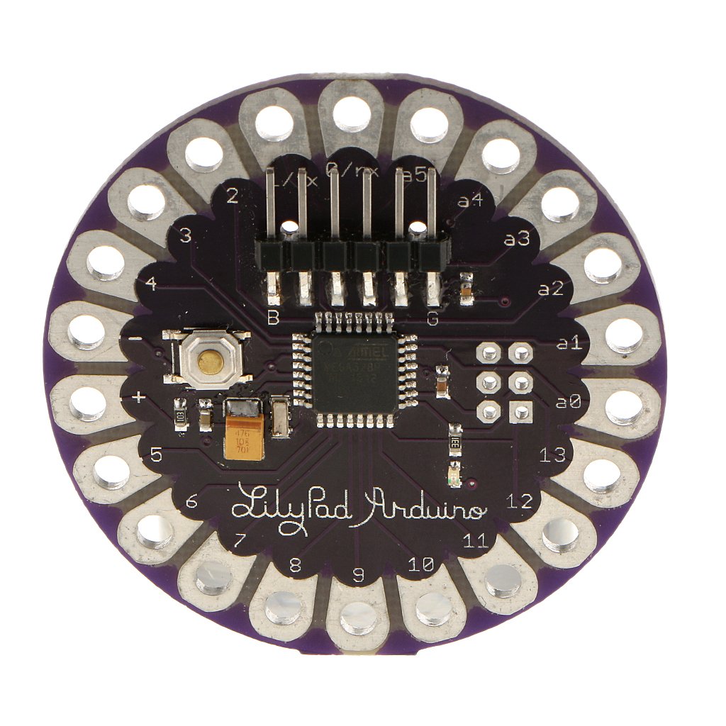 LilyPad328 Module ET5091