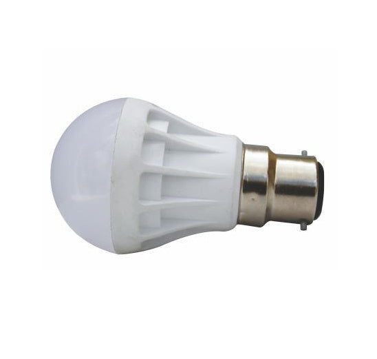 LED BULB CABINET 48MM*42MM*30MM- 3W (PLASTIC HOSUING) 8330 ET8330