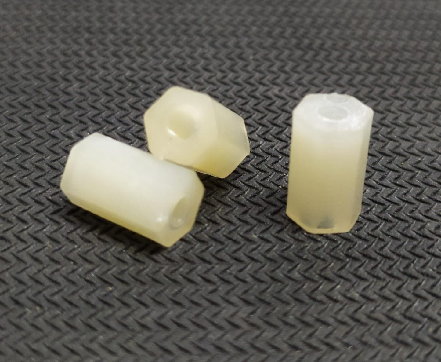 M3x10mm NYLON height female to female nylon studs spacer ET6282