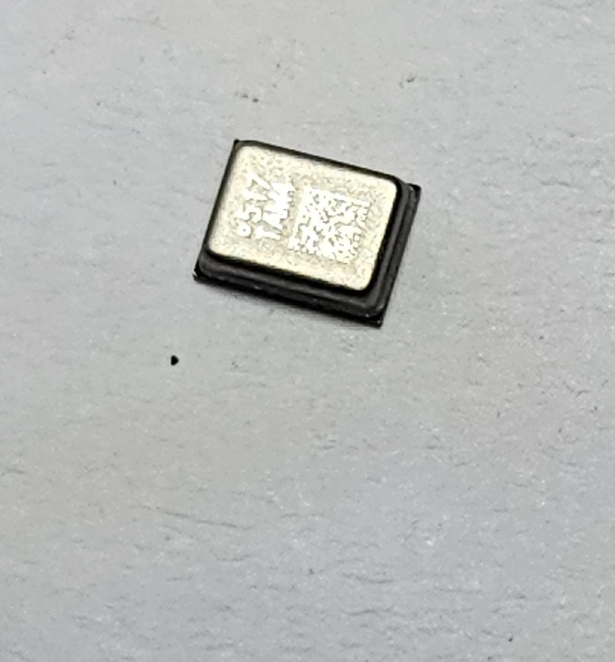 MD-HRA371-H10-3N SMD Gettop Omnidirectional SMD Microphones ETH6778