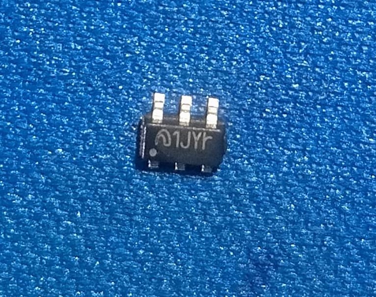 ME3113AM6G SOT-23-6 MICRONE Buck ETA2736