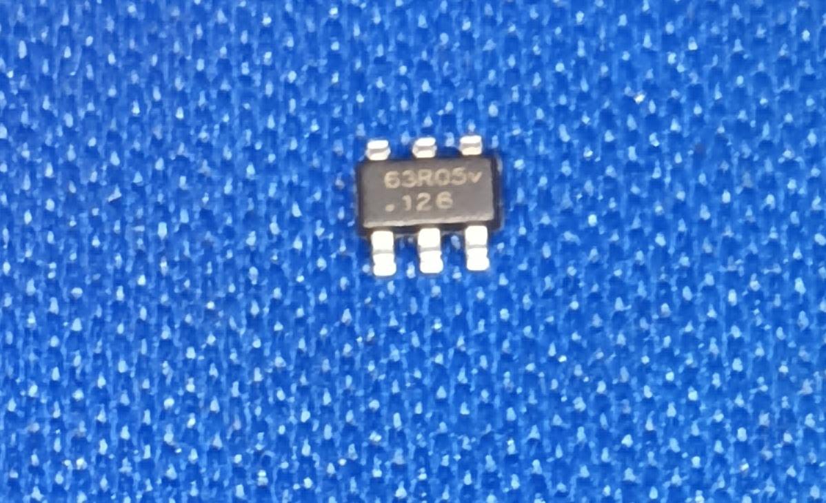 OB2263MP SOT-23-6 OB PWM Controller 63 2263 ETH6759