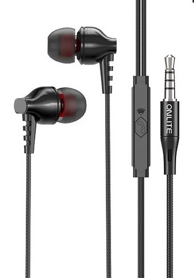 Onlite VC-12 EARPHONE ET5849