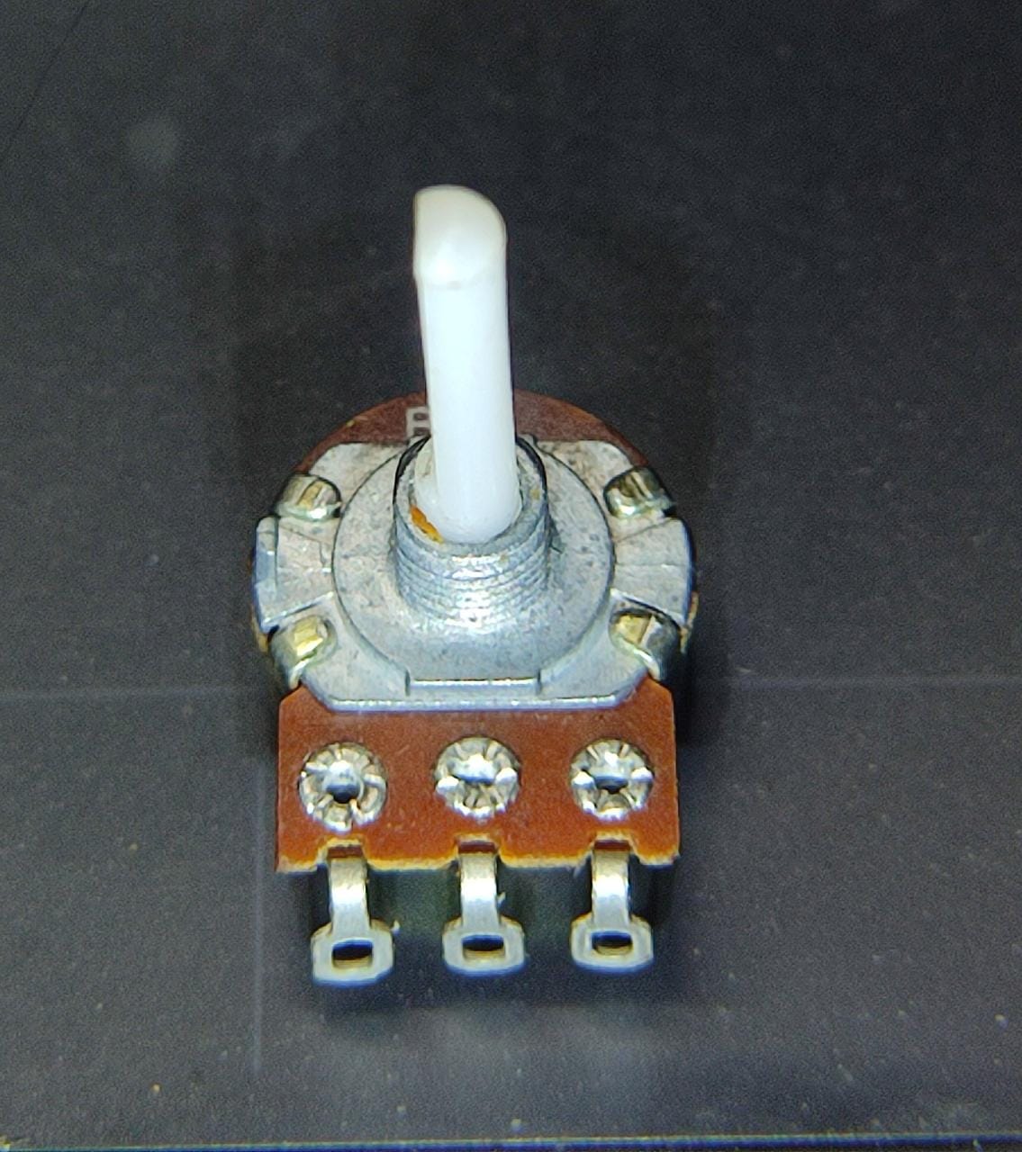 B 5K OHM potentiometer ELCON ET10499