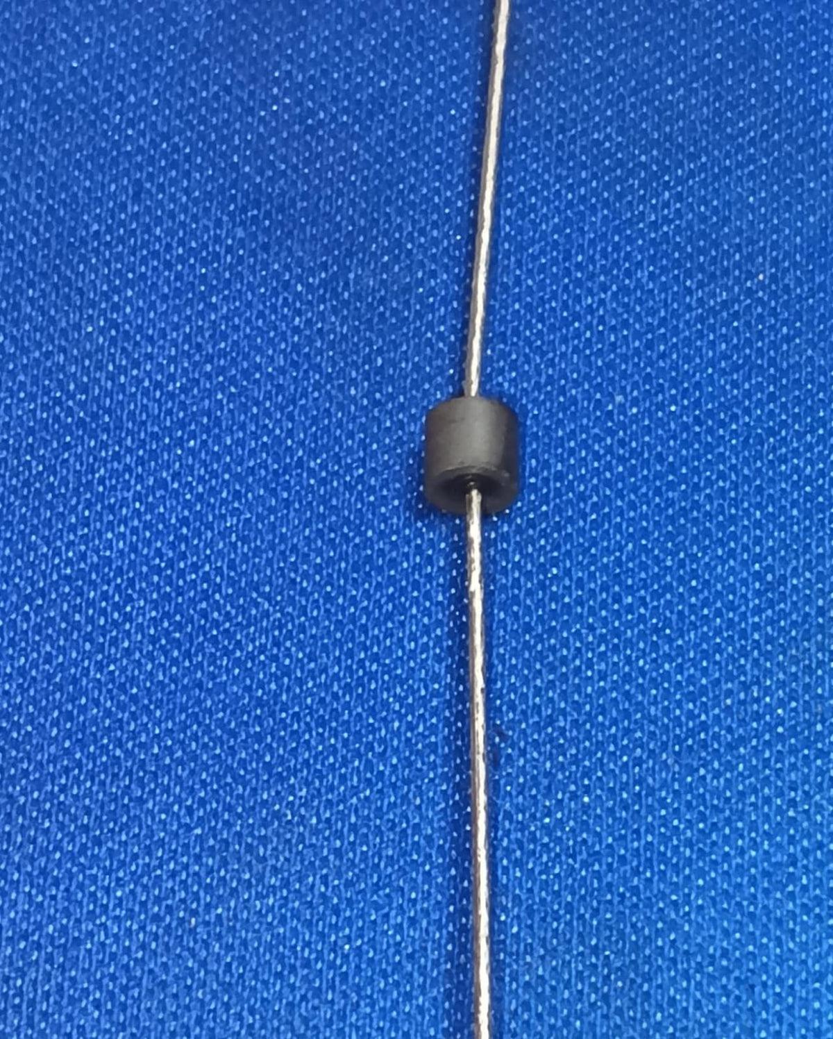 RH3.5x3.0x0.8T52 ZE 60 OHM @100MHz 1 Line Ferrite Bead D3xL3.5mm ETH6738