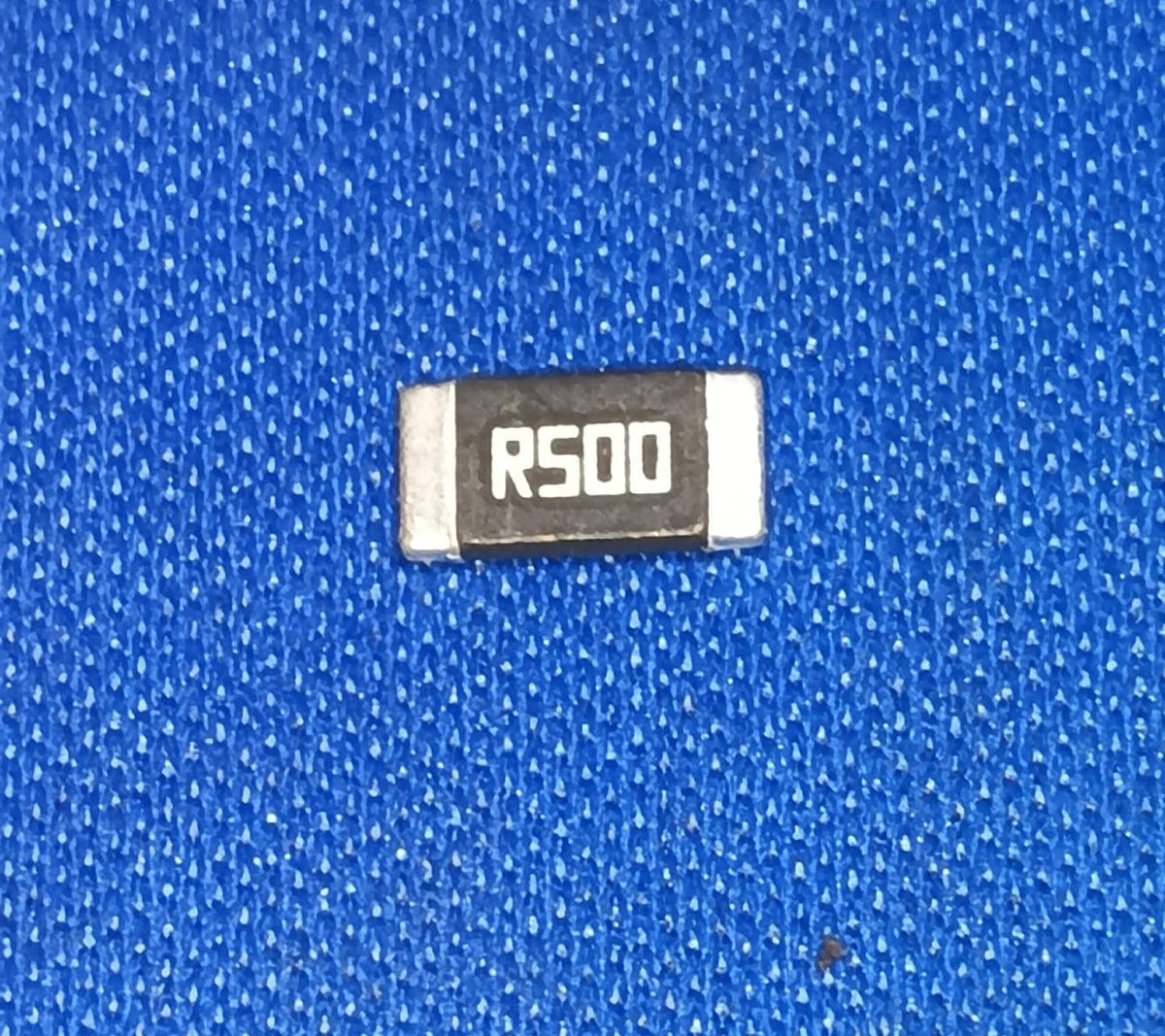 500 milli OHM R500 2512 ±1% 2W RLP25FEER500 TA-I Tech ETH6690