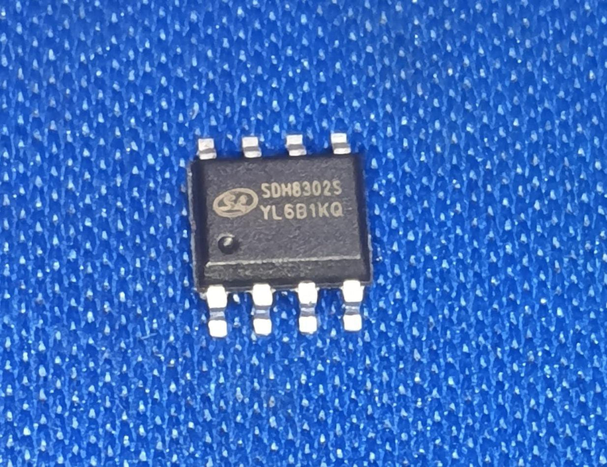 SDH8302STR SOP-8 Silan AC DC Converters ETH6752