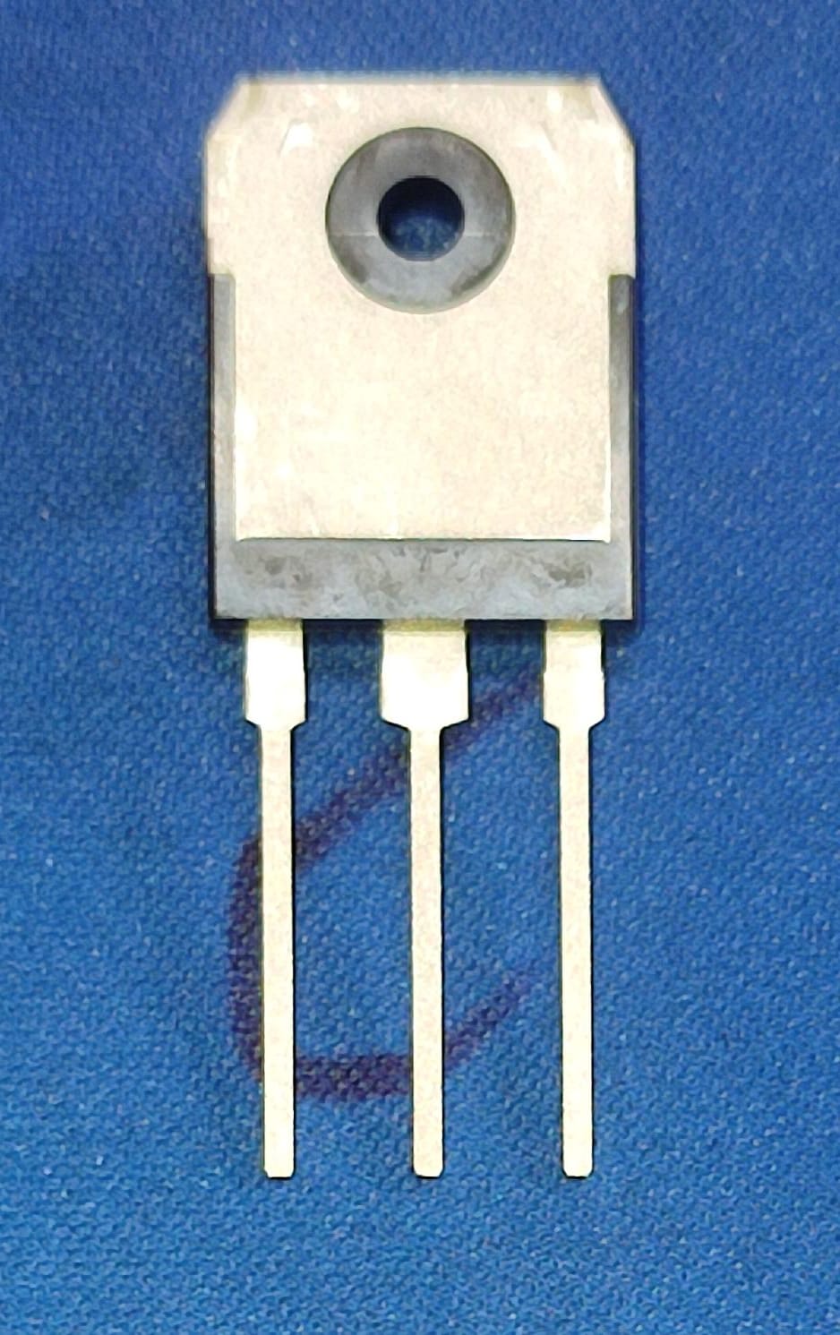 SGT50T65FD1PN TO-3P-3 Silan 50A 650V IGBT 50T65 ETA2684