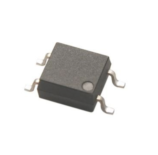 EL357N(C)(TA)-G SOP4 SMD Opto couplers Everlight 357 ETA1819