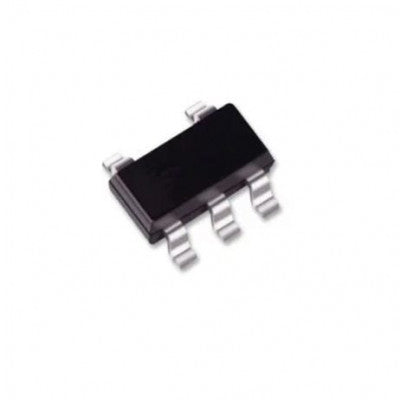 SN74LVC1G08DBVR SOT23-5 TECH PUBLIC 2-INPUT AND GATE SMD 7408 ET7675