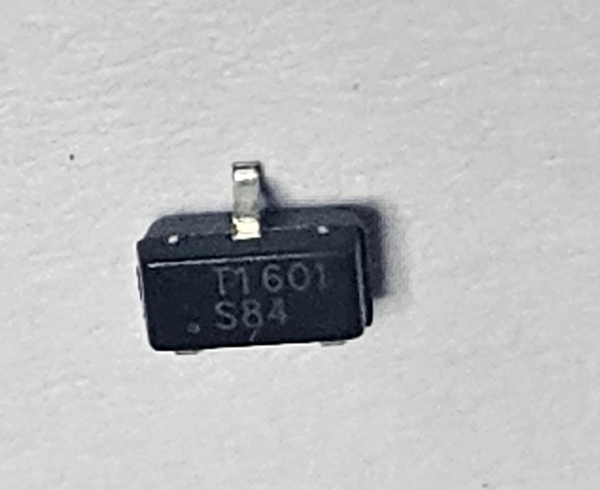 T1601Z SOT-23-3 Mysentech digital temperature sensor ETH6764
