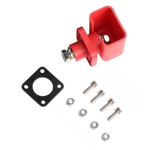 ESS TERMINAL C-120A (RED) ETD11027