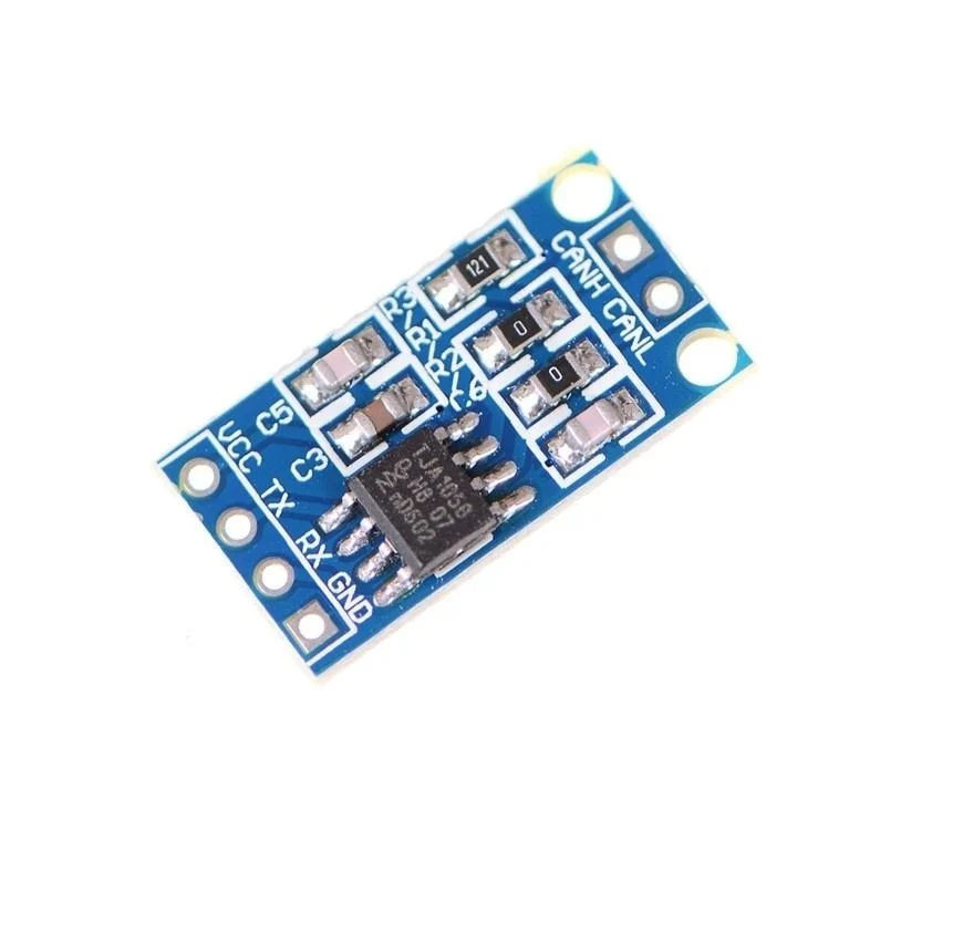 TJA1050 CAN Controller Bus Driver Interface Module
